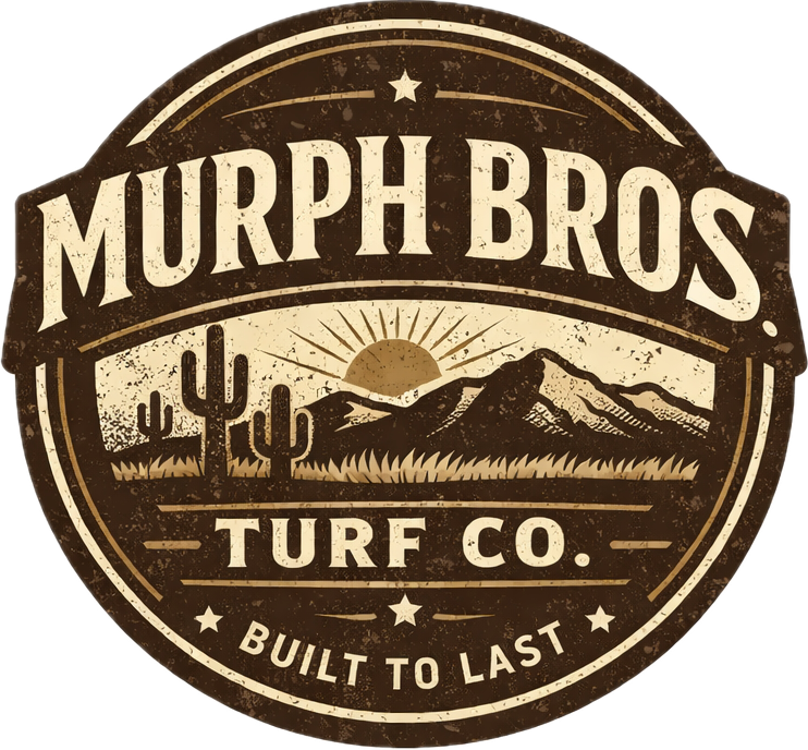 Murph Bros Turf Co.